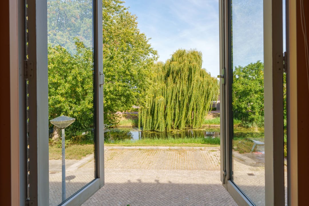 Foto 17 van Saint-Saensgracht 19