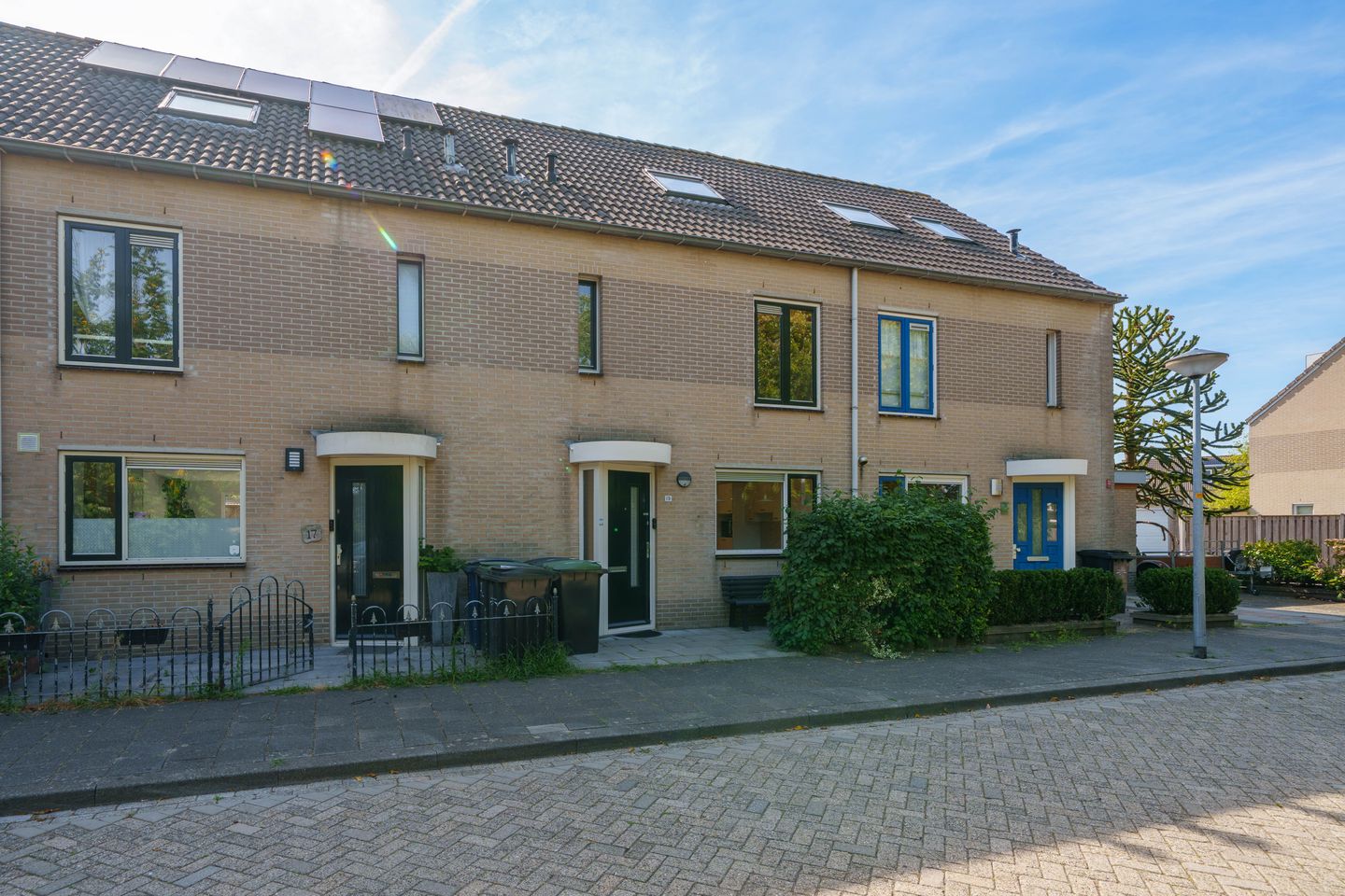 Foto 34 van Saint-Saensgracht 19
