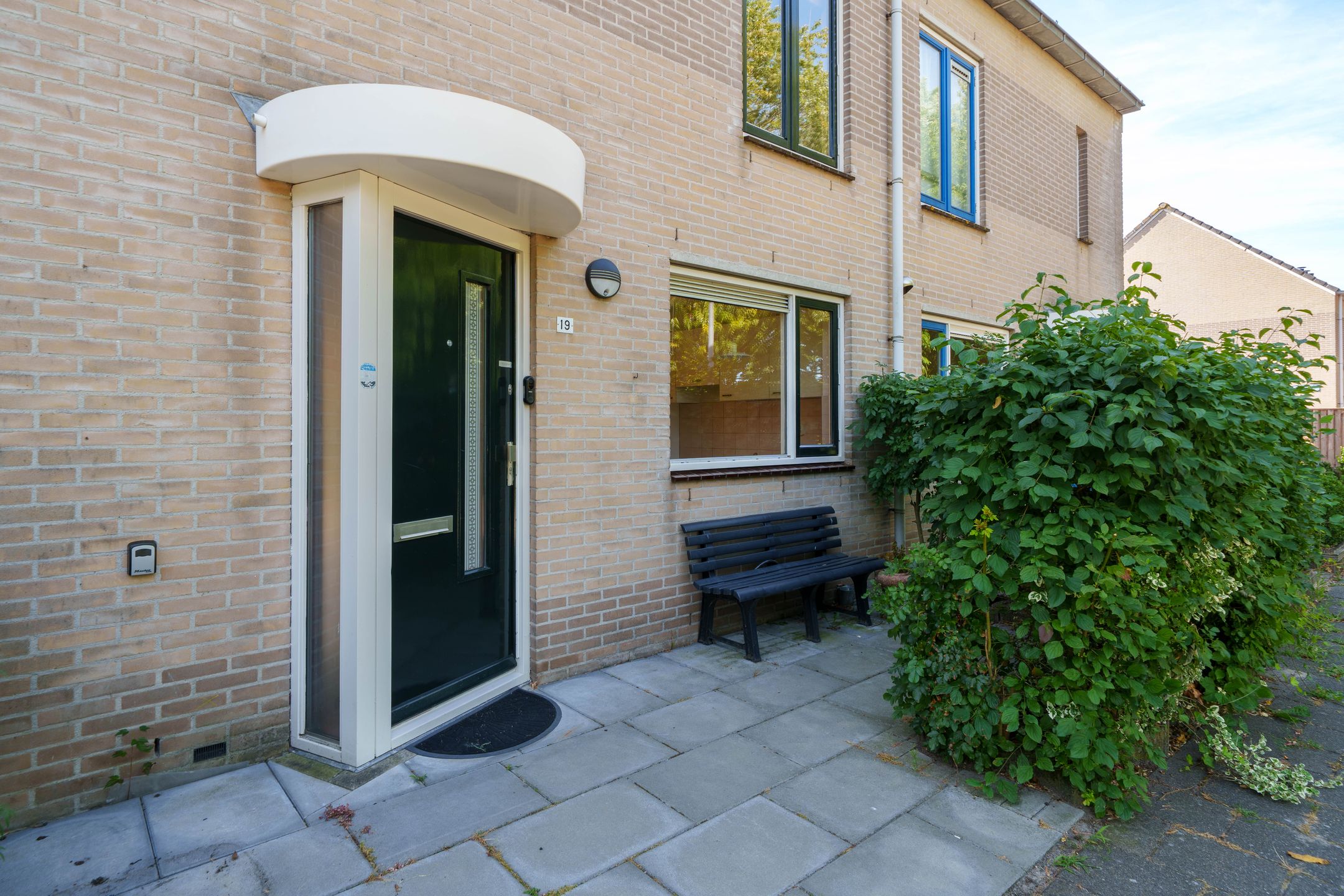Foto 33 van Saint-Saensgracht 19