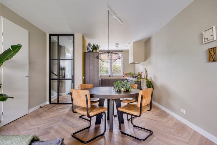 Tussenwoning te koop: Broekbeemd 19, Best