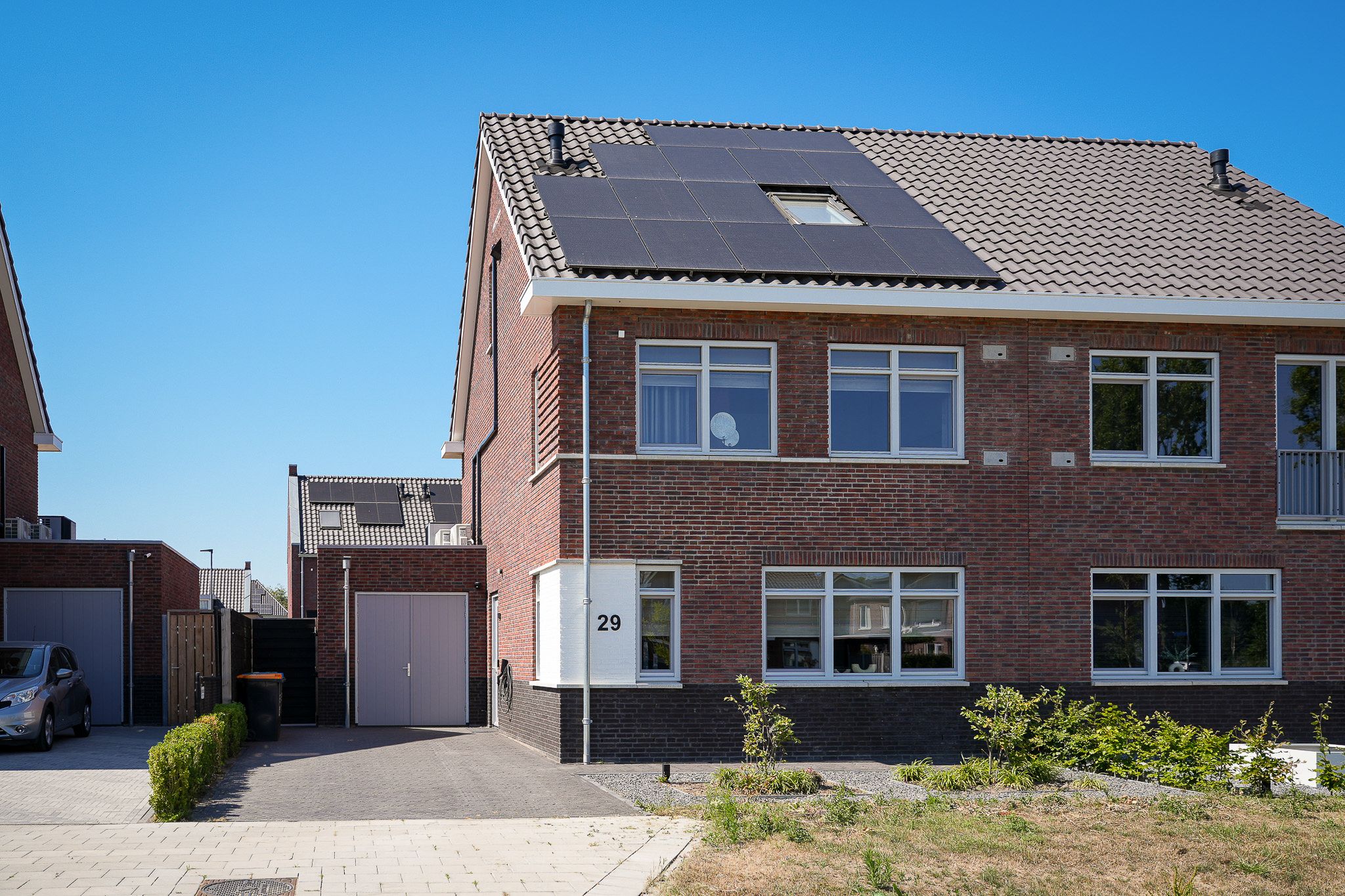 Populierenlaan 29 