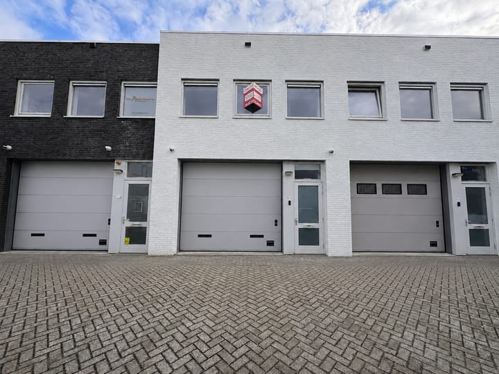 Van Dijklaan 15-e, Waalre