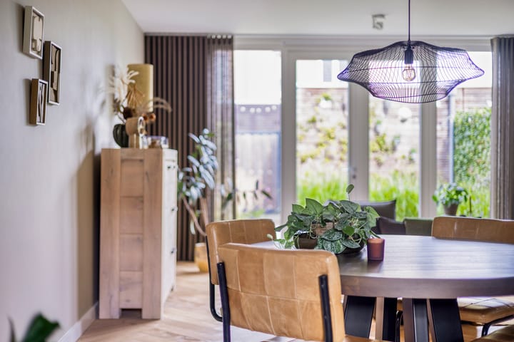 Tussenwoning te koop: Broekbeemd 19, Best