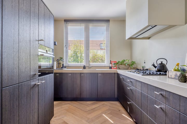Tussenwoning te koop: Broekbeemd 19, Best