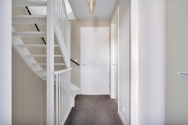 Tussenwoning te koop: Broekbeemd 19, Best