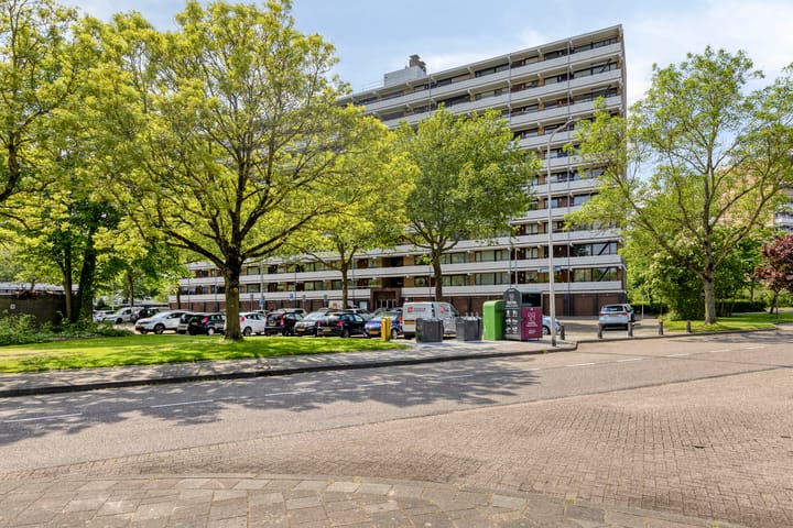 Photo 2 of Seringenplantsoen 543