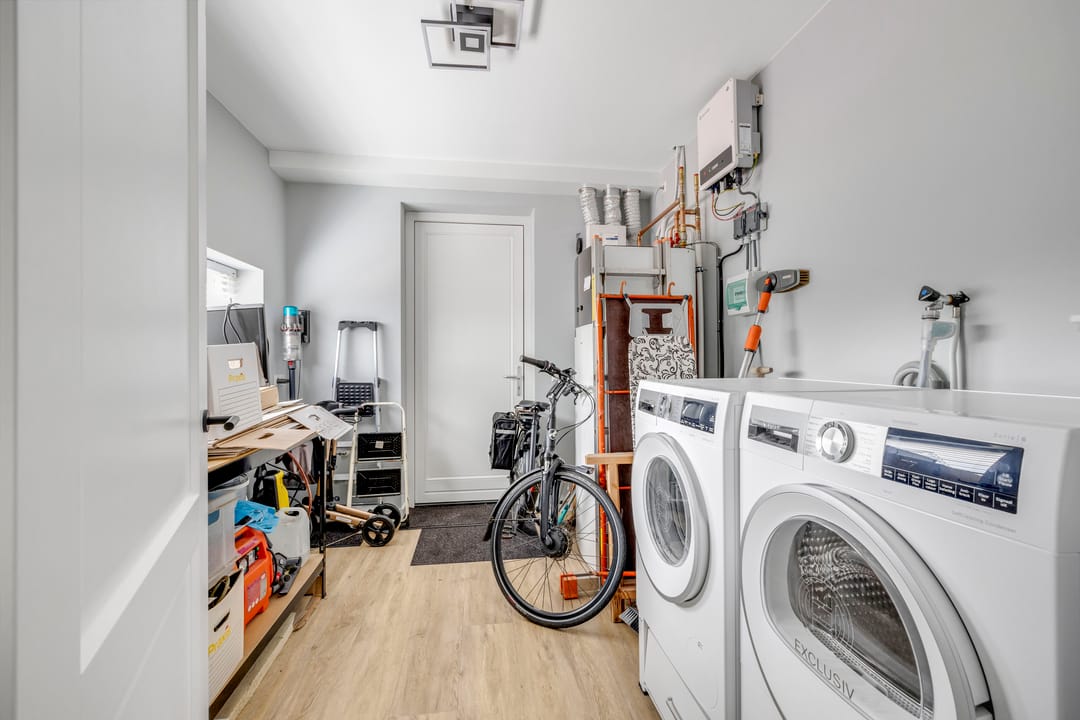 Photo 23 of Raadhuisstraat 42