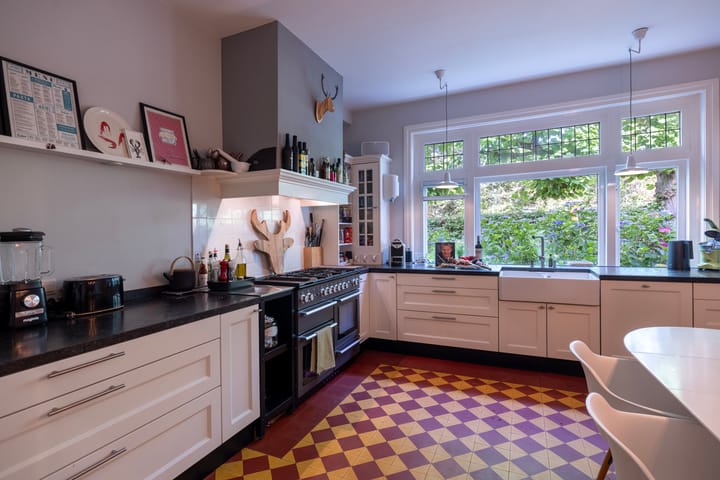 Vrijstaande woning te koop: Strijpweg 1, Tull En 'T Waal