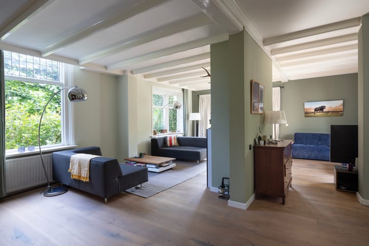 Vrijstaande woning te koop: Strijpweg 1, Tull En 'T Waal