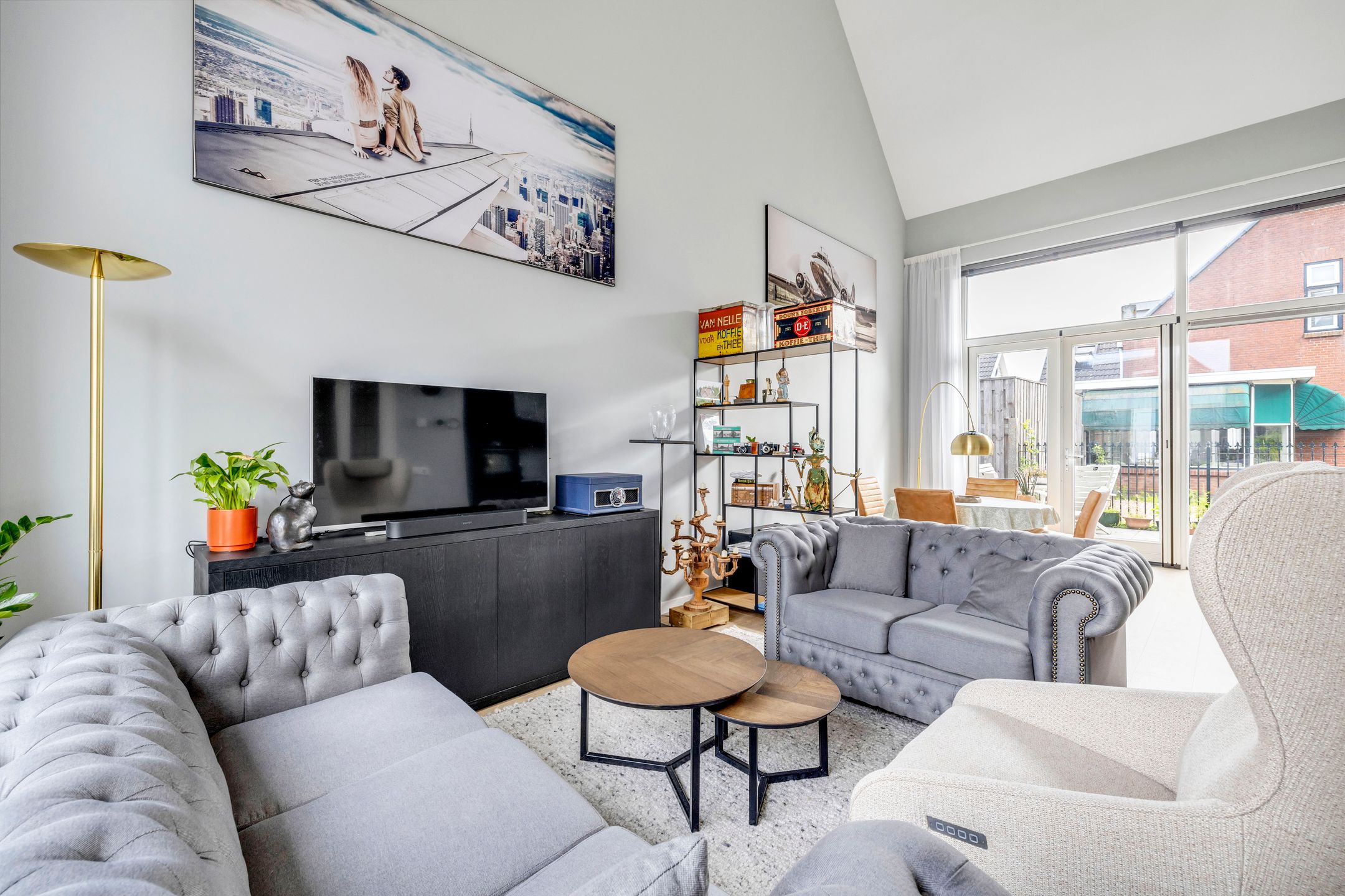 Photo 9 of Raadhuisstraat 42