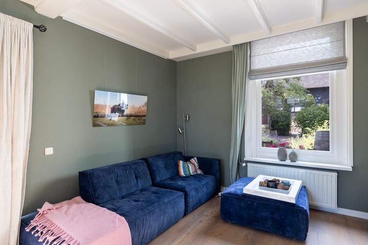 Vrijstaande woning te koop: Strijpweg 1, Tull En 'T Waal