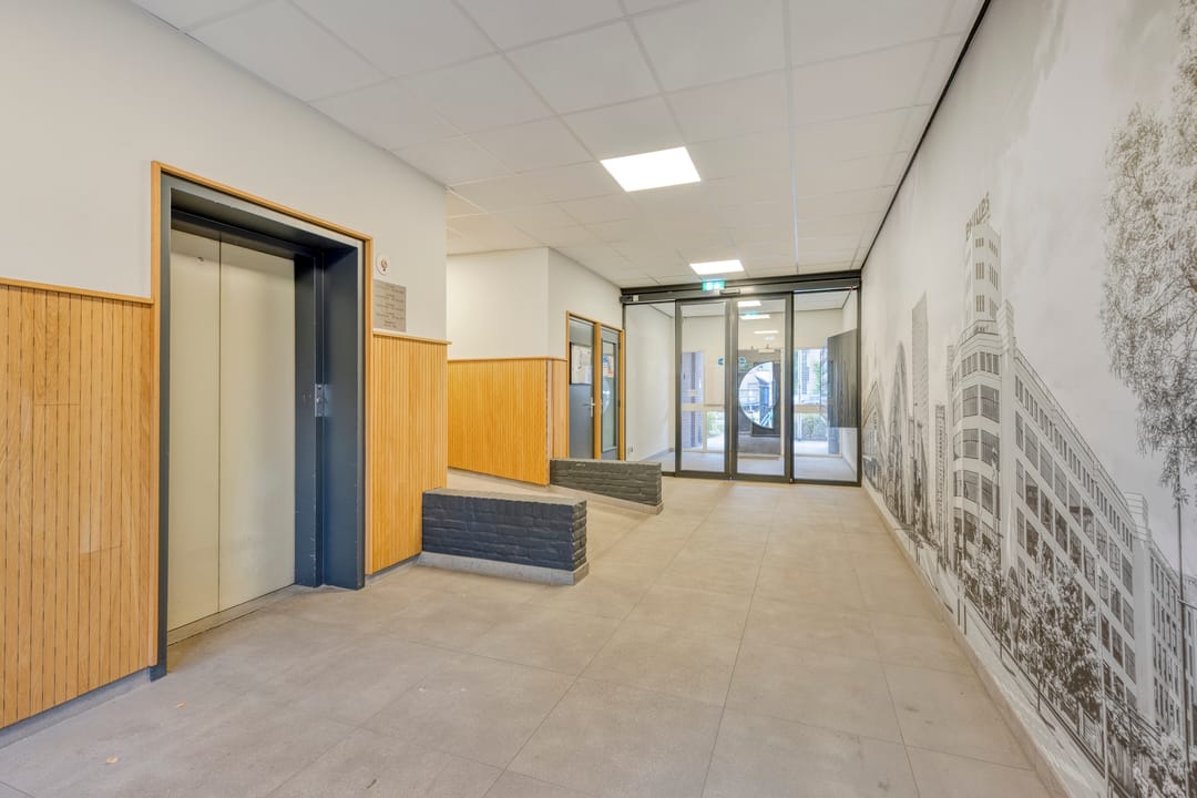 Foto 11 van Boschdijk 201-B