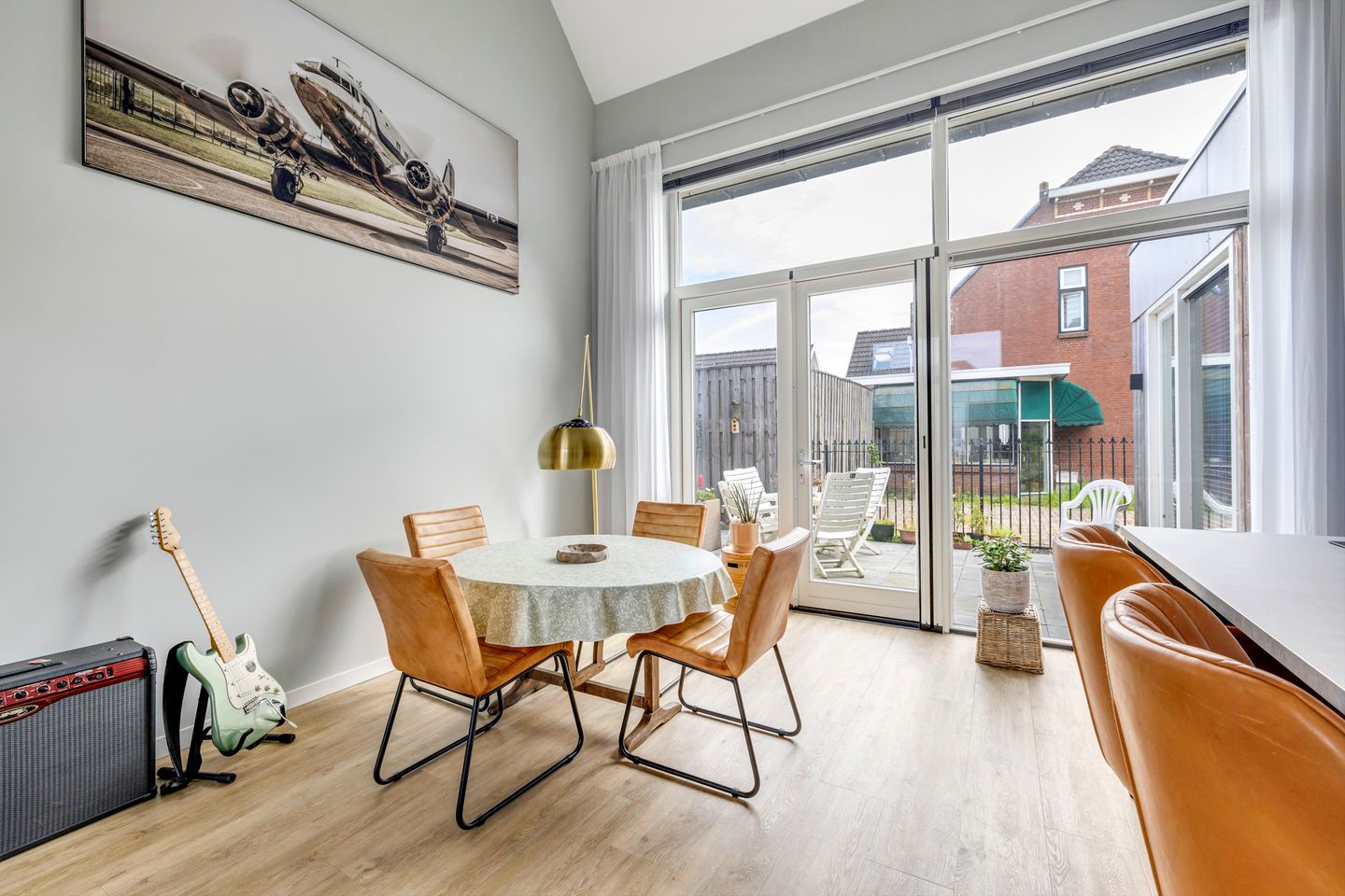 Photo 5 of Raadhuisstraat 42