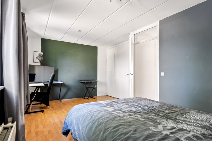 Vrijstaande woning te koop: Hilversweg 13, Neede