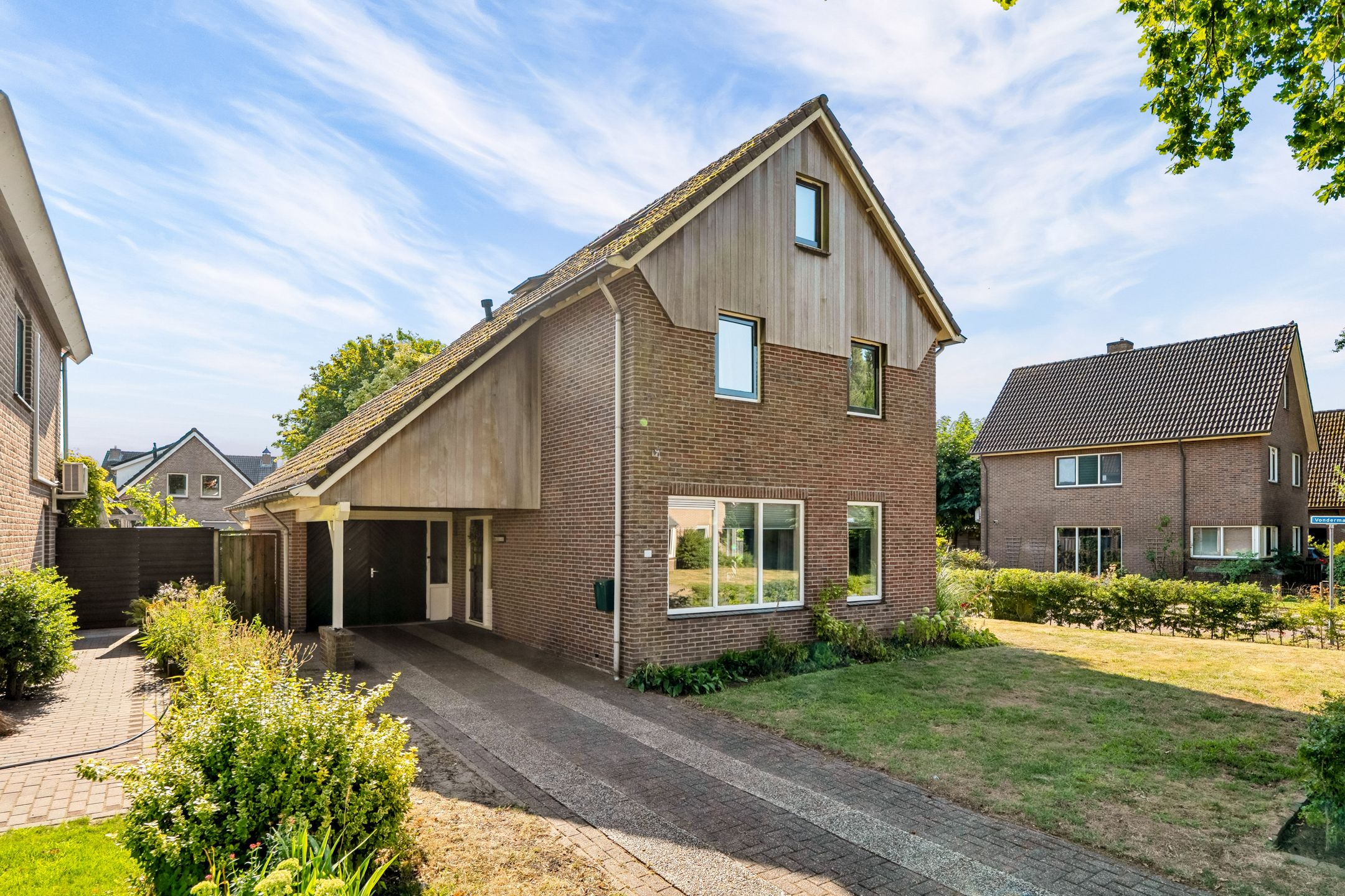 Hilversweg 13 