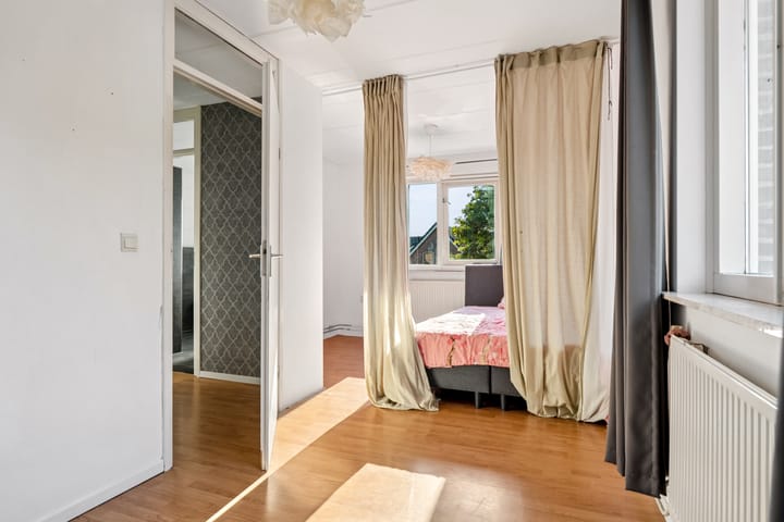 Vrijstaande woning te koop: Hilversweg 13, Neede