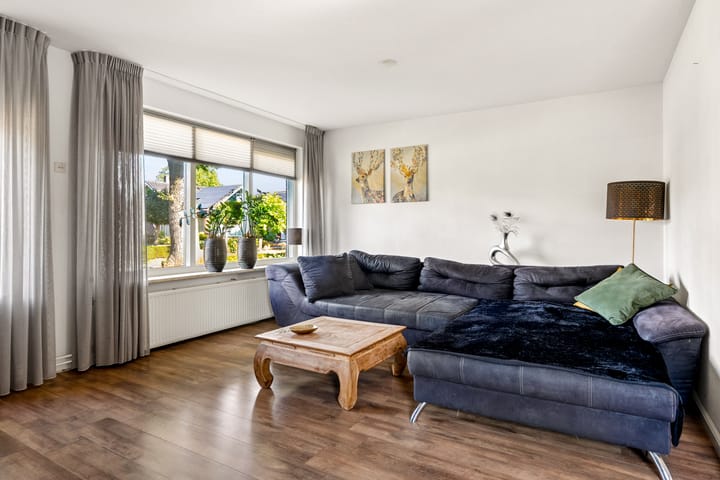 Vrijstaande woning te koop: Hilversweg 13, Neede