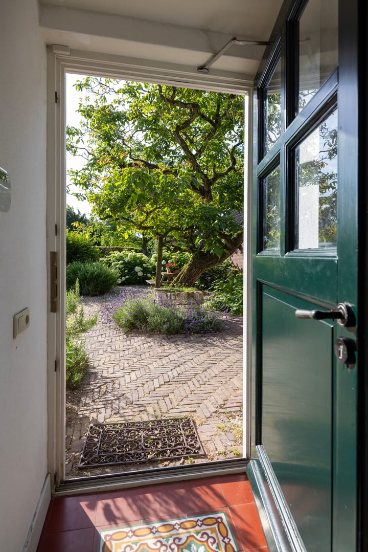 Vrijstaande woning te koop: Strijpweg 1, Tull En 'T Waal