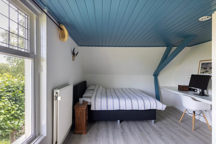 Vrijstaande woning te koop: Strijpweg 1, Tull En 'T Waal