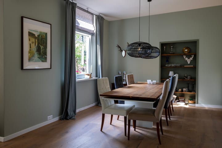 Vrijstaande woning te koop: Strijpweg 1, Tull En 'T Waal