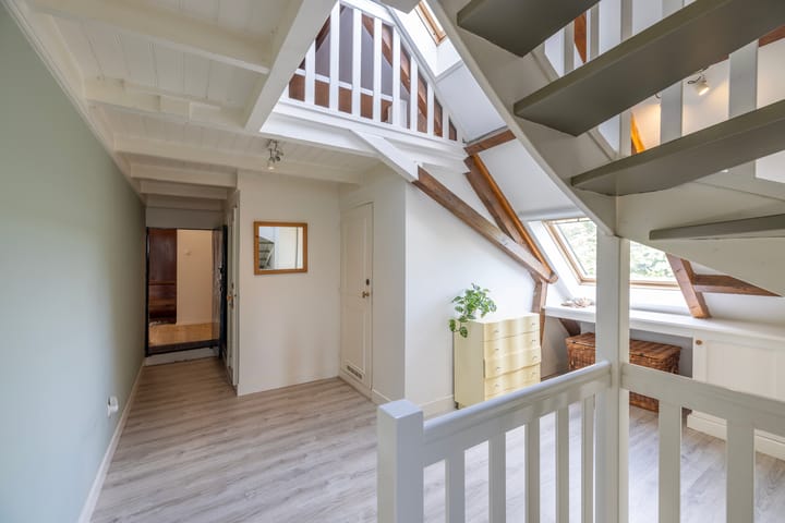 Vrijstaande woning te koop: Strijpweg 1, Tull En 'T Waal