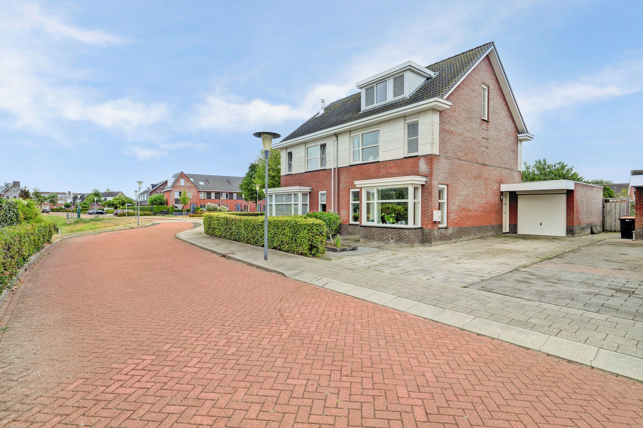 Tinnegieter 22 