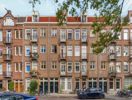 Vaartstraat thumbnail