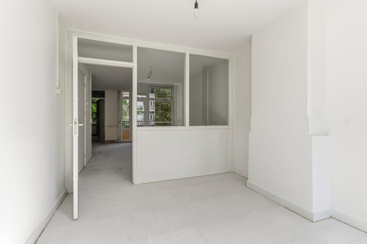 Studio te koop: Vaartstraat 44-1, Amsterdam