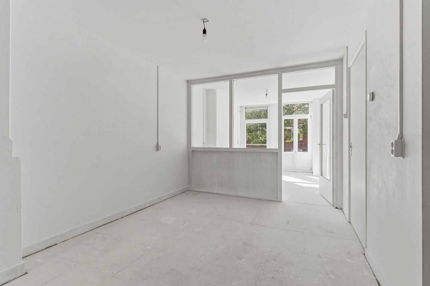 Foto 5 van Vaartstraat 44-1