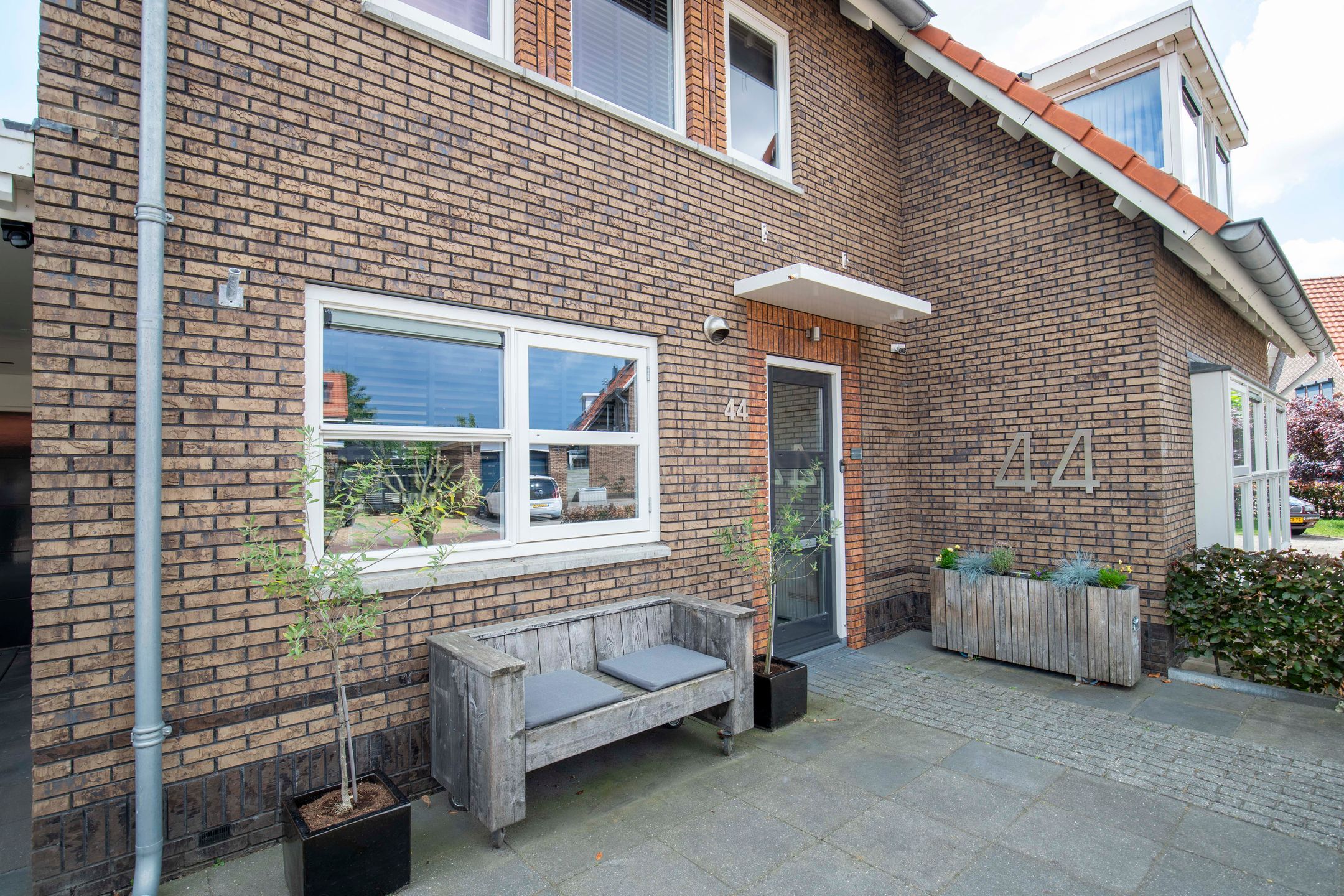 Foto 12 van Bunthaak 44