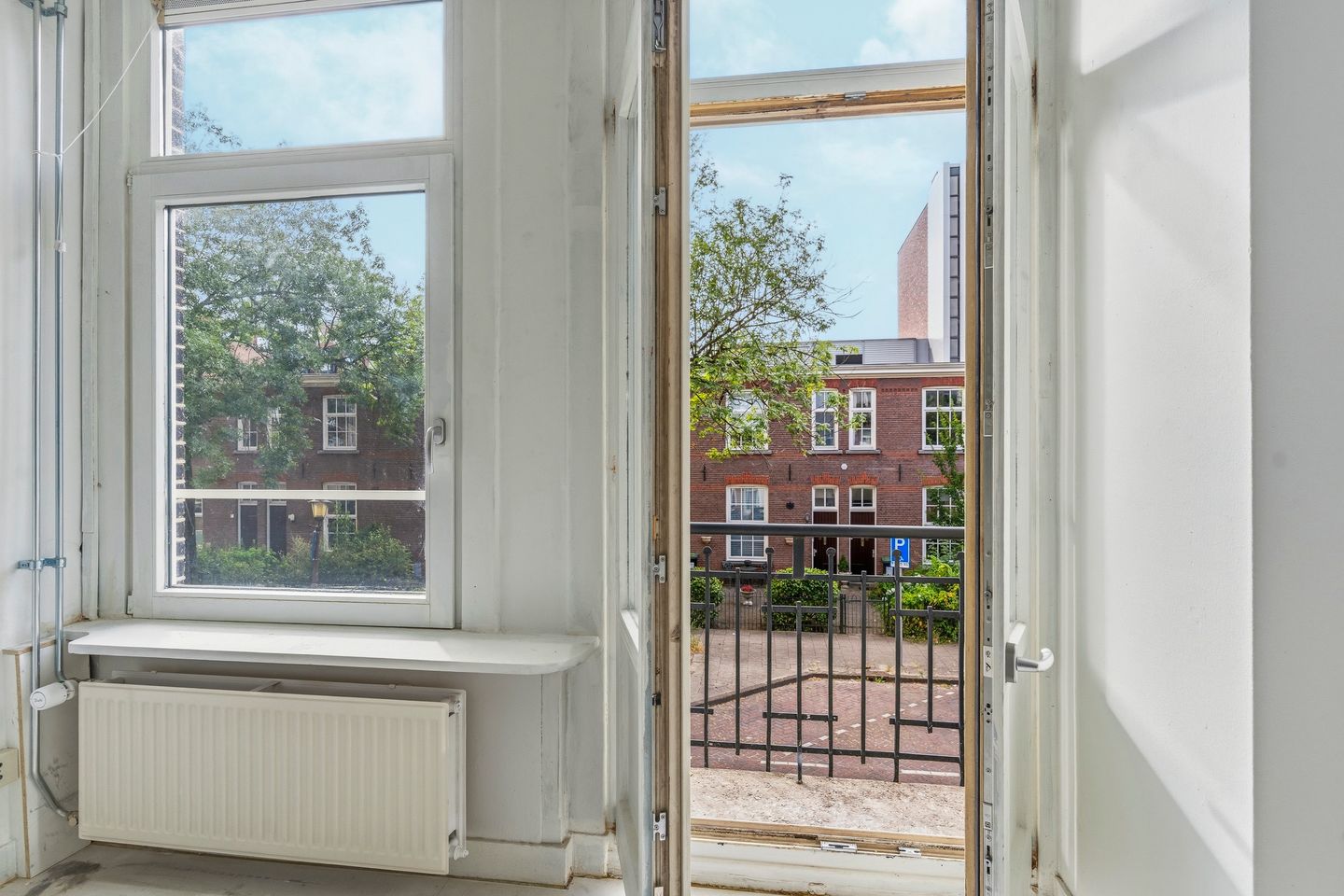 Foto 4 van Vaartstraat 44-1