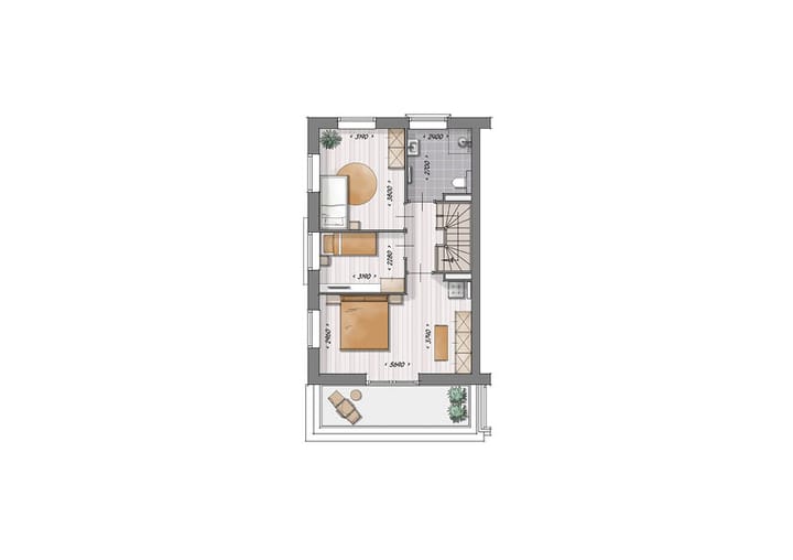 Woning te koop: Eilandweg 25L, Broek In Waterland
