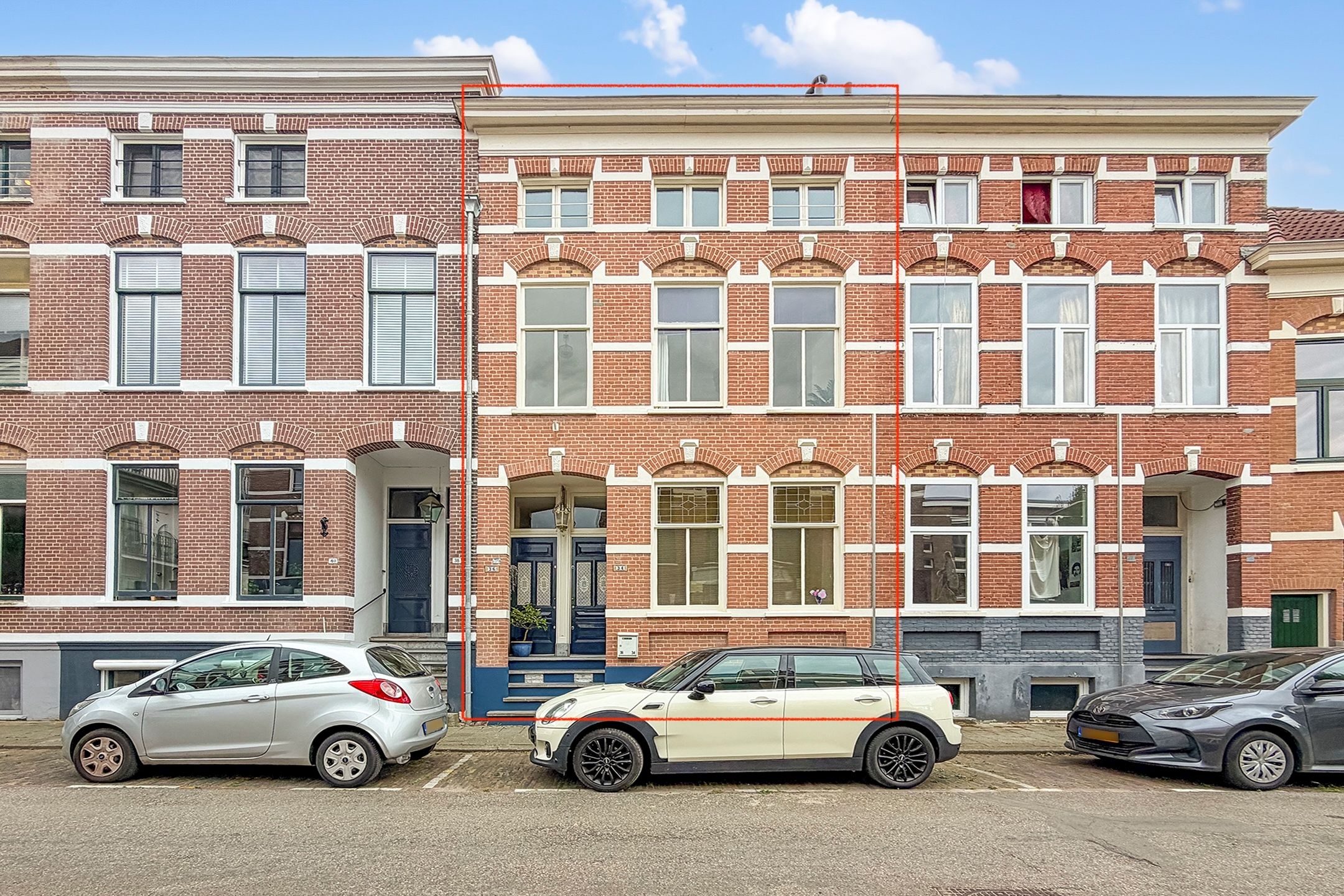 Gravenstraat 34