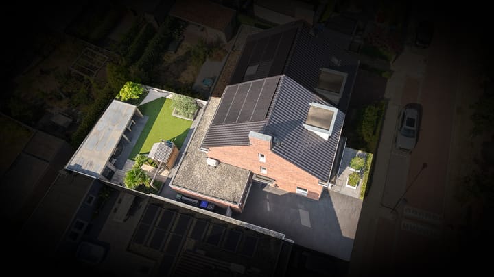 Twee-onder-één-kap te koop: Thijs de Torenwachterstr 6, Zaltbommel