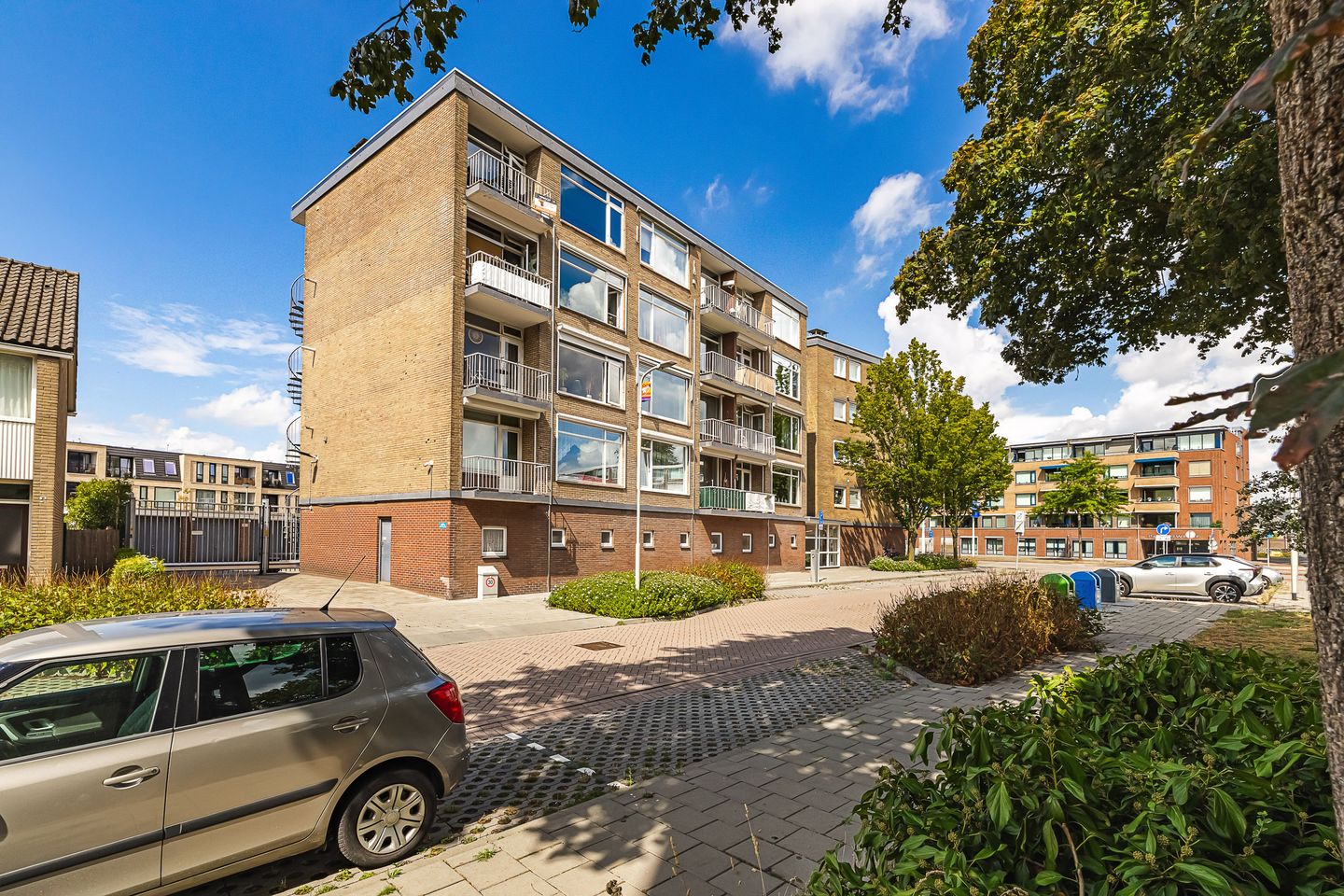 Photo 34 of Pastoor van Akenstraat 82