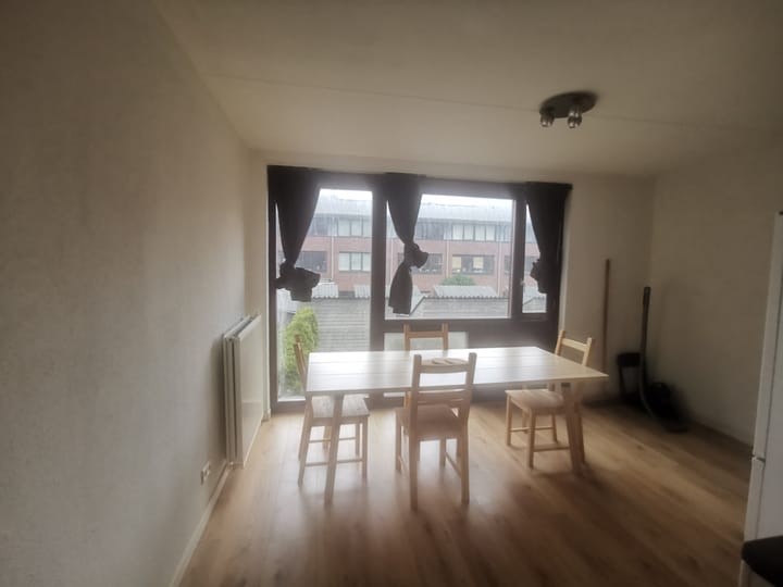 Foto 5 van Juf van Kempenstraat 55