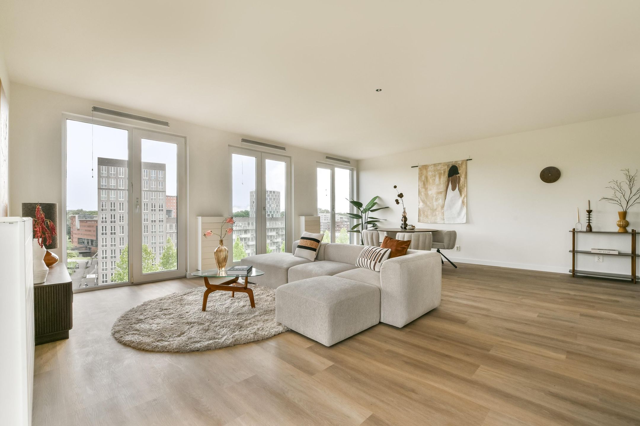 Meer en Vaart 16-B Amsterdam