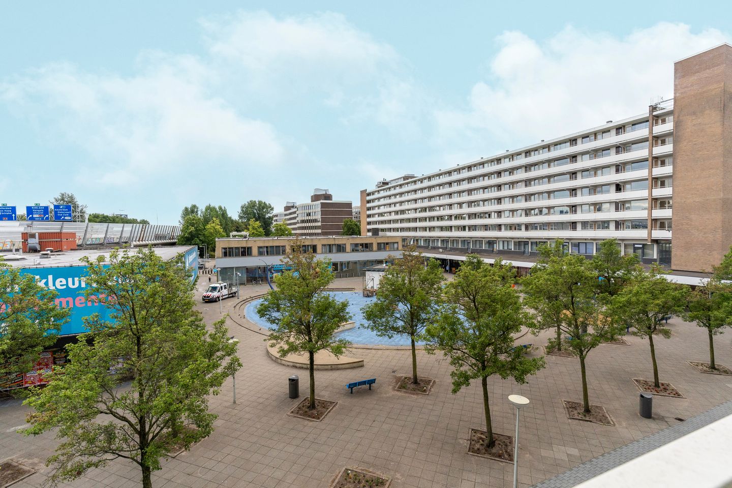 Foto 19 van Rijswijkstraat 17