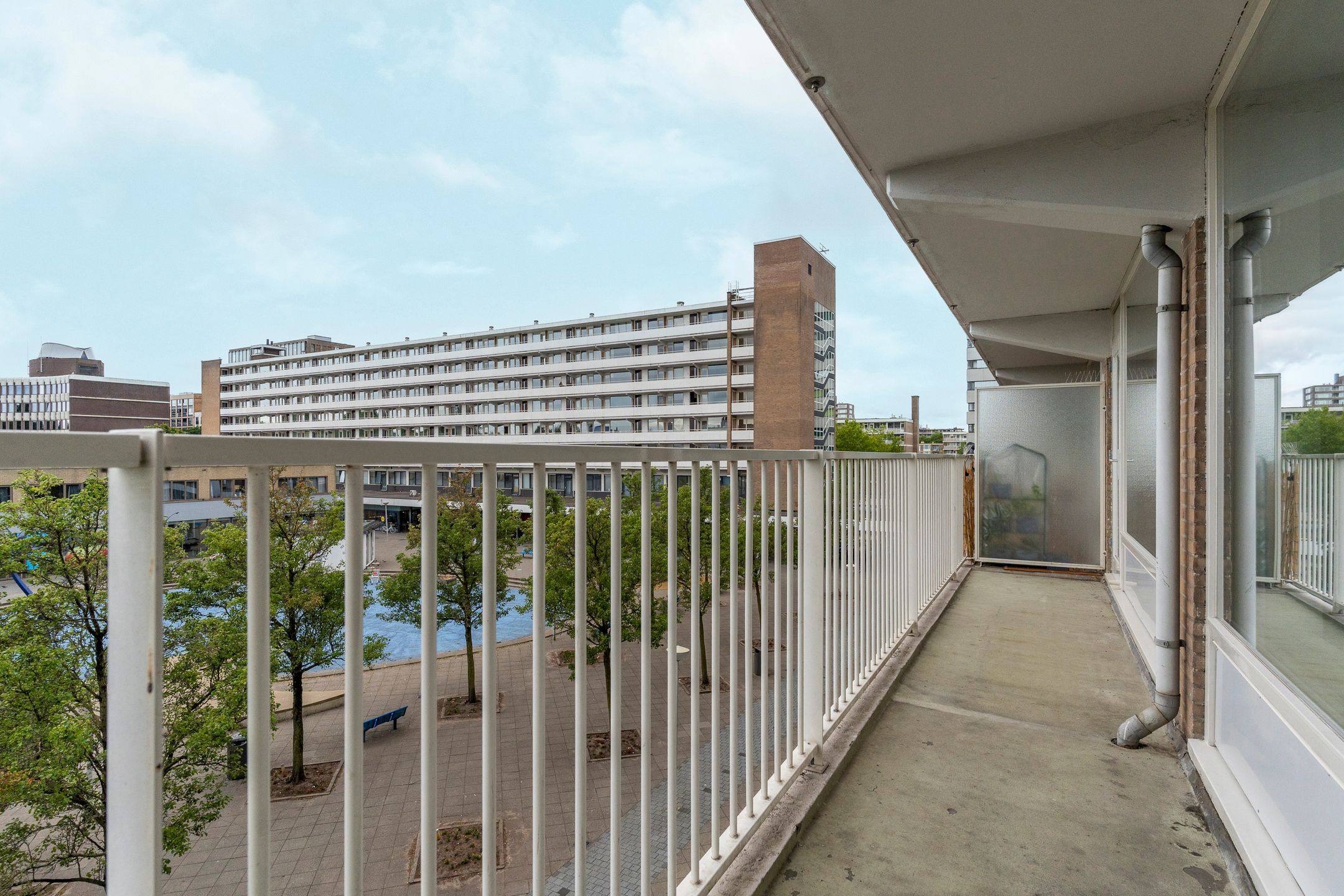 Foto 18 van Rijswijkstraat 17
