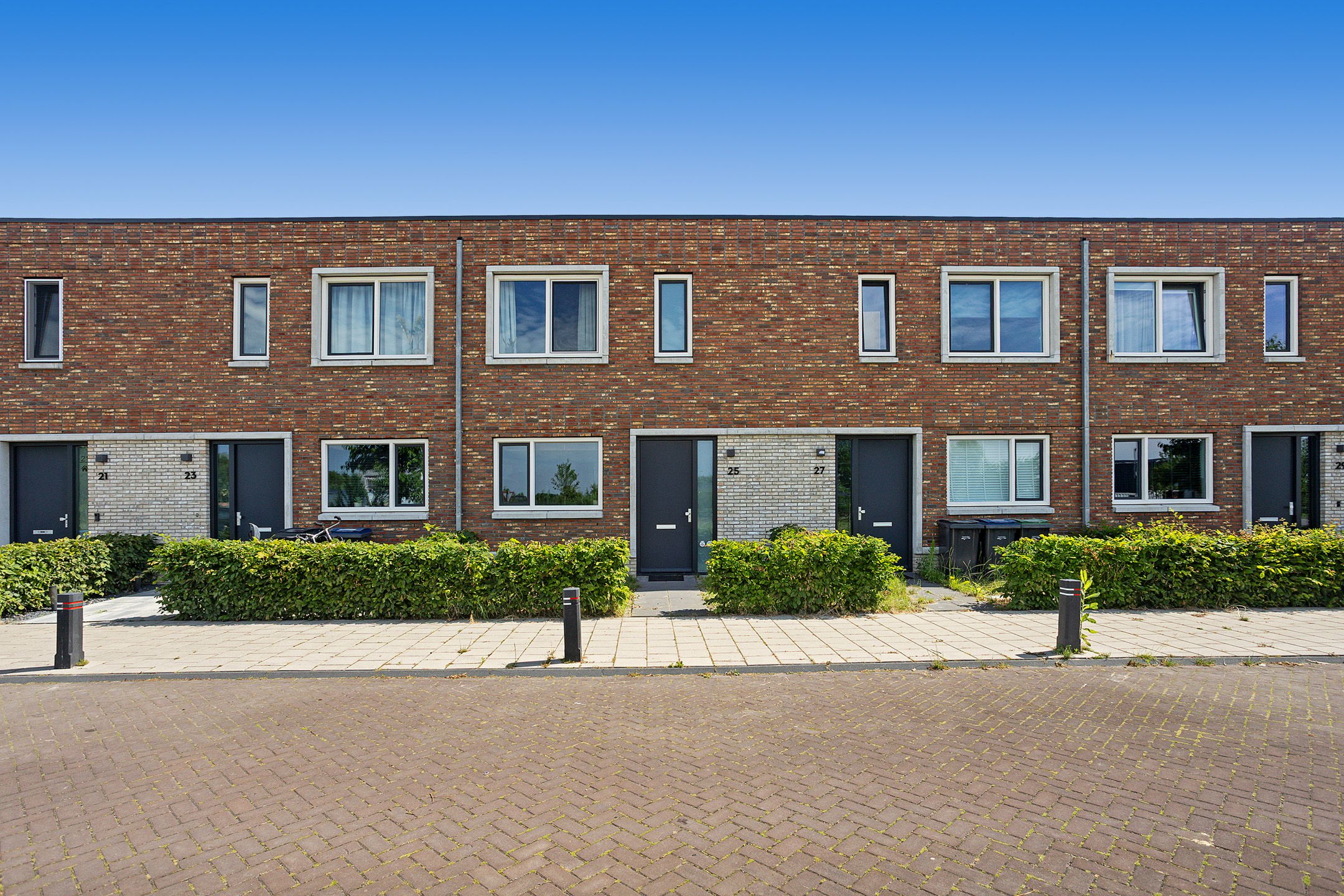 Trota van Salernostraat 25 