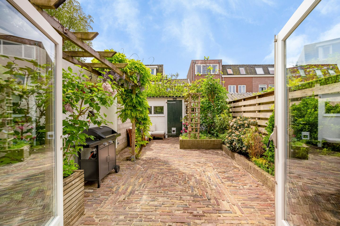 Photo 5 of Soutmanstraat 38