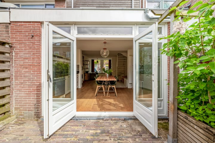 Photo 3 of Soutmanstraat 38