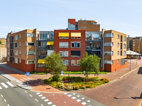 Bernhardplein thumbnail