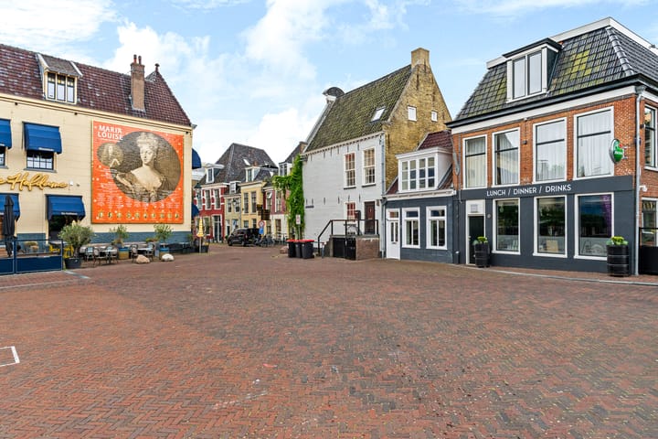 Oldehoofsterkerkhof 52