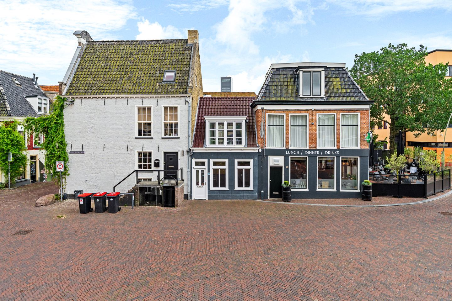 View photo 4 of Oldehoofsterkerkhof 52