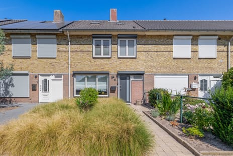 Haydnstraat thumbnail