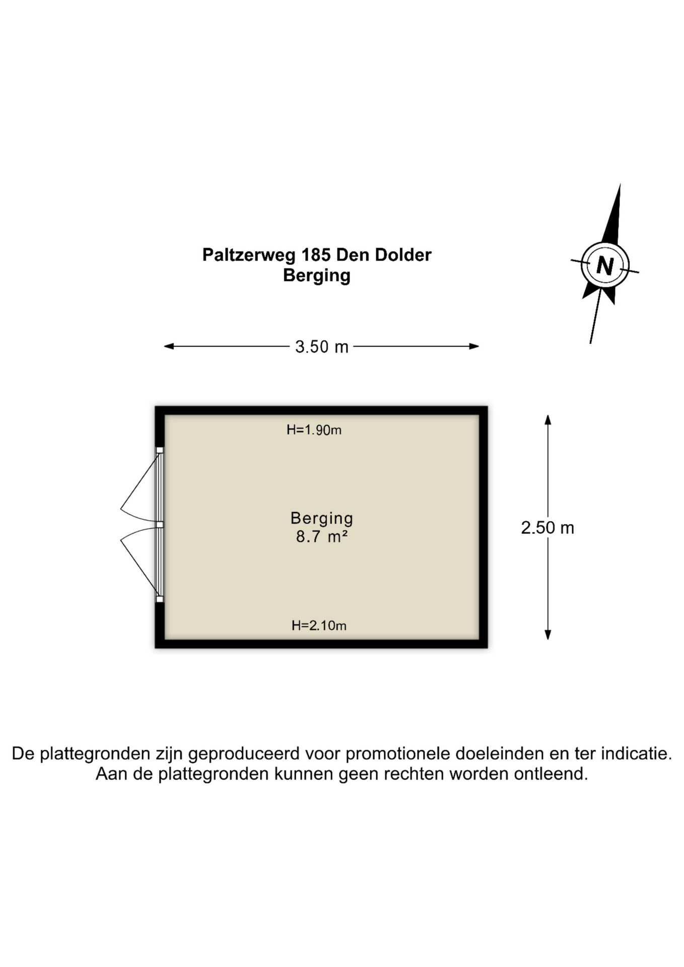Photo 50 of Paltzerweg 185