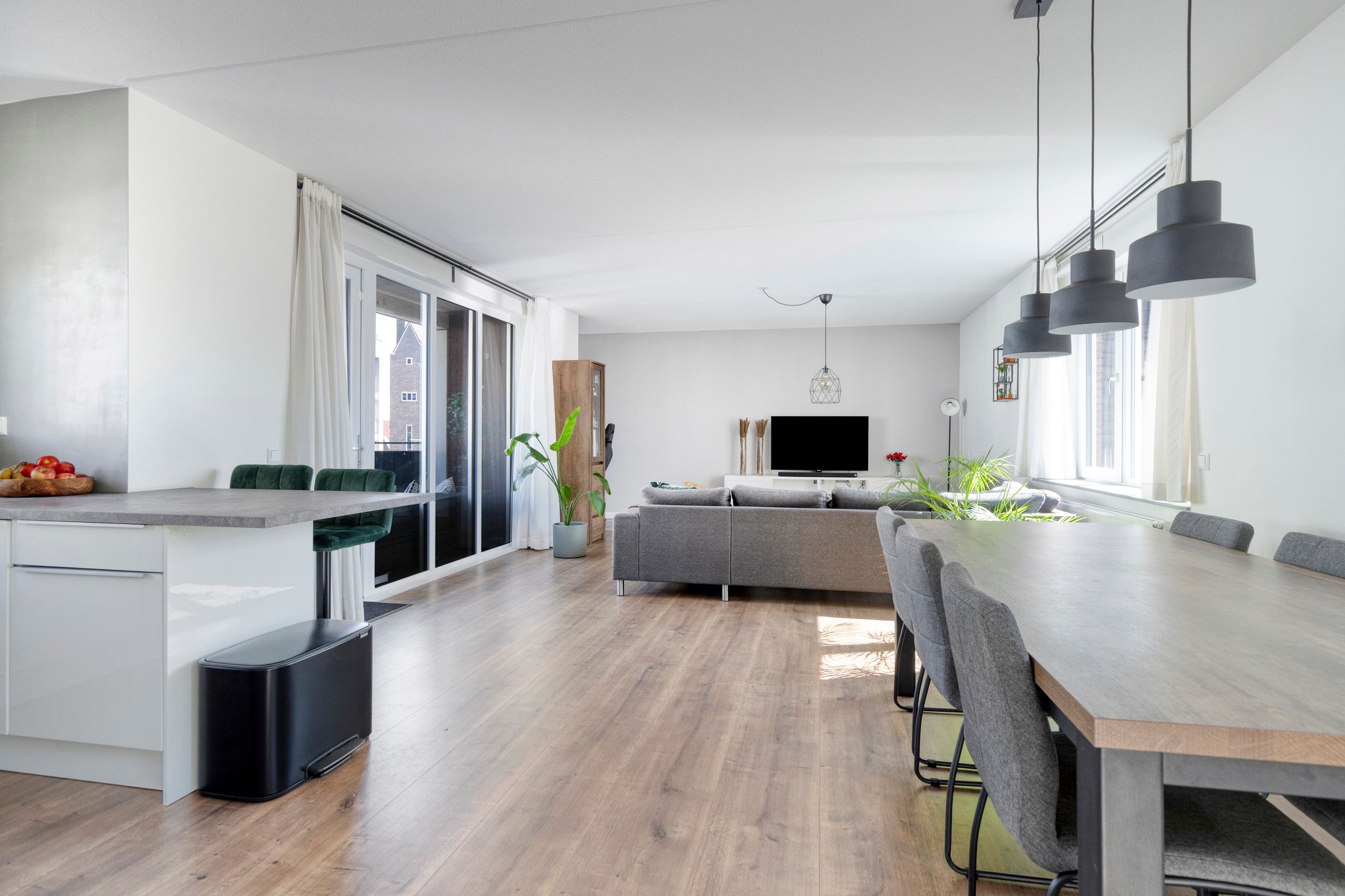 Hellevoetstraat 11 