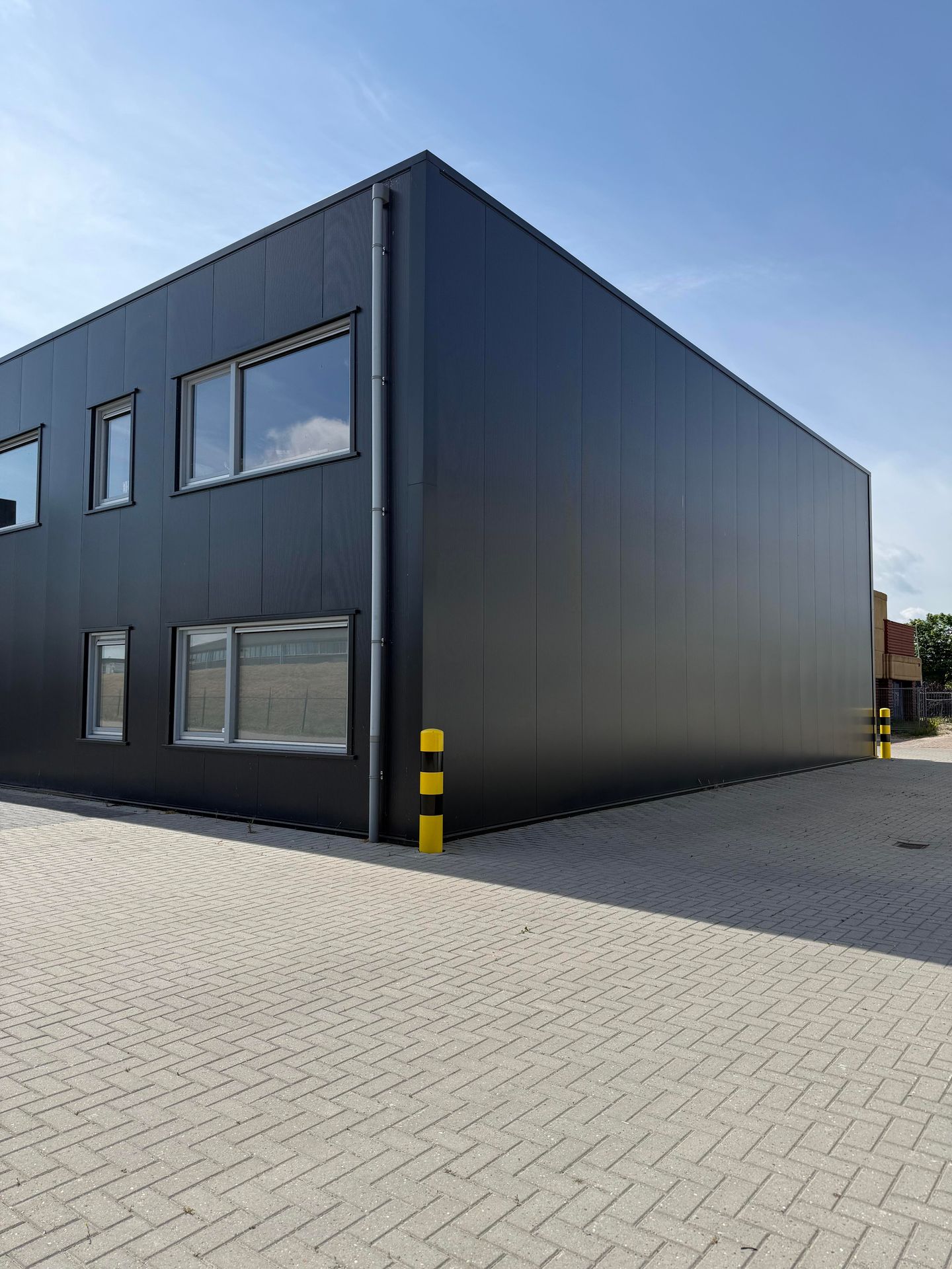 Bekijk foto 3 van Industrieweg 11-L