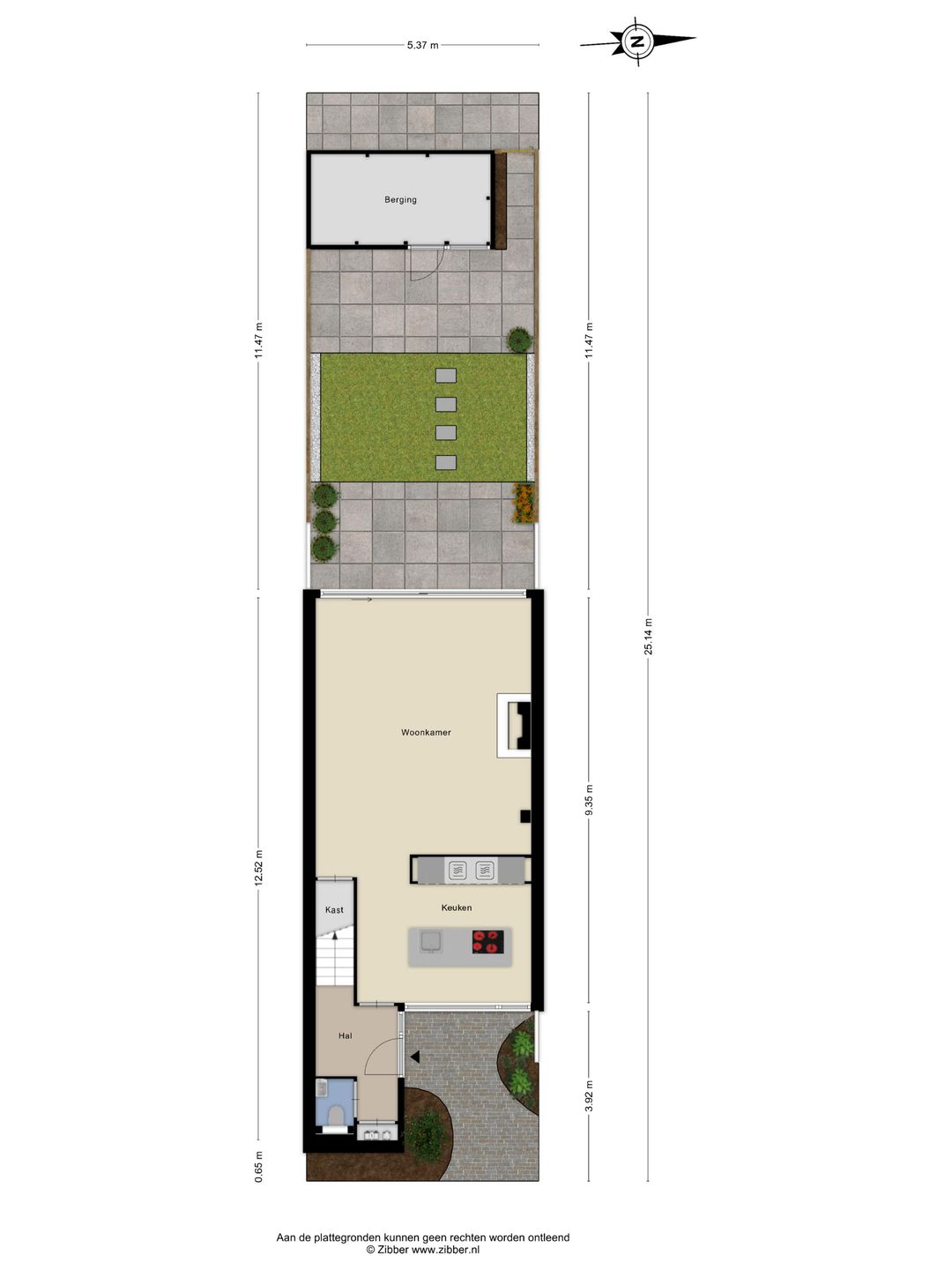 Foto 41 van Indus 52